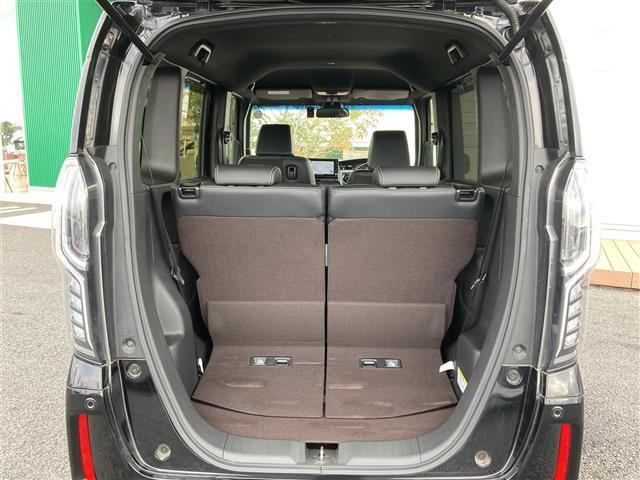 Ｎ－ＢＯＸカスタム Ｇ・Ｌターボホンダセンシング　純正メモリナビ（フルセグＴＶ／ＣＤ／ＤＶＤ／Ｂｌｕｅｔｏｏｔｈ）　両側パワースライドドア　衝突軽減ブレーキ　レーンキープアシスト　レーダークルーズコントロール　ドラレコ　ハーフレザーシート　ＥＴＣ（30枚目）