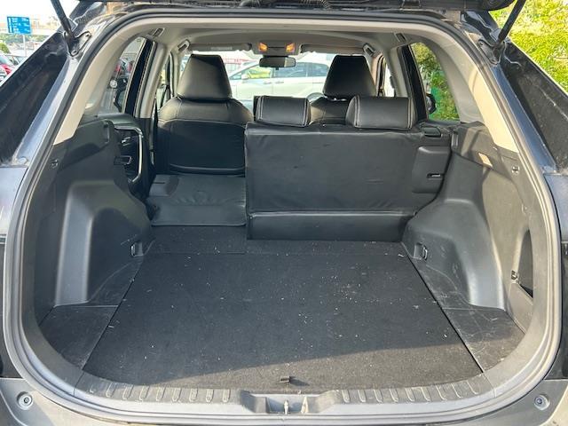 ＲＡＶ４ Ｘ　クルーズコントロール　Ｂｌｕｅｔｏｏｔｈ　ＥＴＣ　バックカメラ　フルセグＴＶ　純正ナビ　モデリスタエアロ　Ｗサイドエアバック　衝突軽減システム　オートライト　オートマチックハイビーム　記録簿（25枚目）