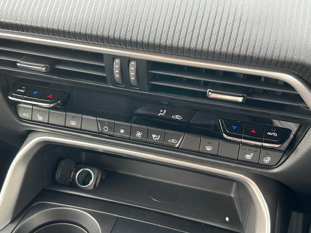 ＣＸ－６０ ＸＤ　Ｓパッケージ　純正ナビ　ＡＭ　ＦＭ　ＢＴ　ミラーリング　フルセグＴＶ　３６０℃ビューモニター　ブラインドスポット　メモリーシート　レーダークルーズ　前席シートヒーター　黒革シート　ステアリングヒーター　ＥＴＣ（15枚目）