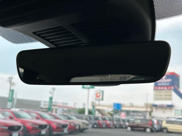 ＣＸ－６０ ＸＤ　Ｓパッケージ　純正ナビ　ＡＭ　ＦＭ　ＢＴ　ミラーリング　フルセグＴＶ　３６０℃ビューモニター　ブラインドスポット　メモリーシート　レーダークルーズ　前席シートヒーター　黒革シート　ステアリングヒーター　ＥＴＣ（22枚目）