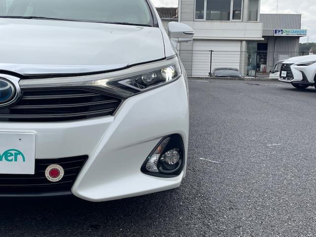 ＳＡＩ Ｇ　Ａパッケージ　純正ナビ　クルーズコントロール　ＥＴＣ　バックカメラ　ドライブレコーダー　パワーシート　衝突軽減システム　カーテンエアバッグ　ＬＥＤヘッドライト　オールオートパワーウィンドウ　純正アルミホイール（40枚目）