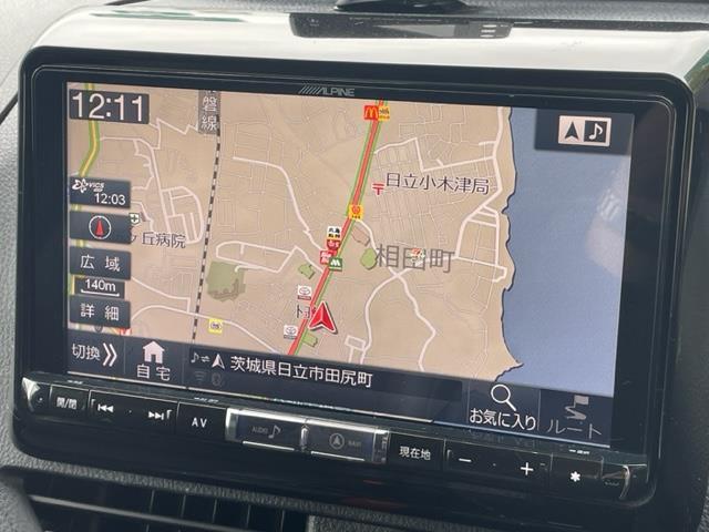 ノア Si ダブルバイビーII ワンオーナー 純正ナビ 両側パワースライドドア ETC クルーズコントロール フリップダウンモニター 前後ドライブレコーダー コーナーセンサー前後 Bカメラ オートマチックハイビーム オートライト(4枚目)