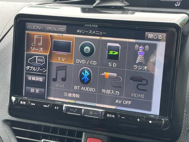 ノア Si ダブルバイビーII ワンオーナー 純正ナビ 両側パワースライドドア ETC クルーズコントロール フリップダウンモニター 前後ドライブレコーダー コーナーセンサー前後 Bカメラ オートマチックハイビーム オートライト(6枚目)