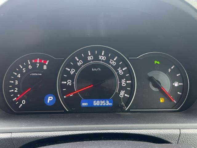 ノア Si ダブルバイビーII ワンオーナー 純正ナビ 両側パワースライドドア ETC クルーズコントロール フリップダウンモニター 前後ドライブレコーダー コーナーセンサー前後 Bカメラ オートマチックハイビーム オートライト(14枚目)