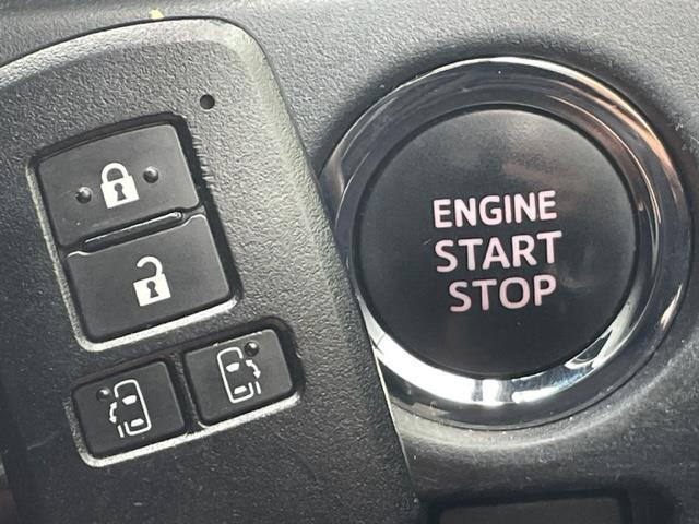 ノア Si ダブルバイビーII ワンオーナー 純正ナビ 両側パワースライドドア ETC クルーズコントロール フリップダウンモニター 前後ドライブレコーダー コーナーセンサー前後 Bカメラ オートマチックハイビーム オートライト(18枚目)