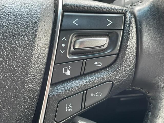 アルファード 2.5S タイプゴールド 純正ナビ 衝突軽減システム 両側パワースライドドア デジタルインナーミラー 前後ドライブレコーダー パワーバックドア バックカメラ クルーズコントロール ETC コーナーセンサー前後 LEDライト(8枚目)