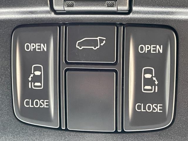 アルファード 2.5S タイプゴールド 純正ナビ 衝突軽減システム 両側パワースライドドア デジタルインナーミラー 前後ドライブレコーダー パワーバックドア バックカメラ クルーズコントロール ETC コーナーセンサー前後 LEDライト(12枚目)