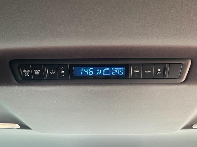 アルファード 2.5S タイプゴールド 純正ナビ 衝突軽減システム 両側パワースライドドア デジタルインナーミラー 前後ドライブレコーダー パワーバックドア バックカメラ クルーズコントロール ETC コーナーセンサー前後 LEDライト(15枚目)