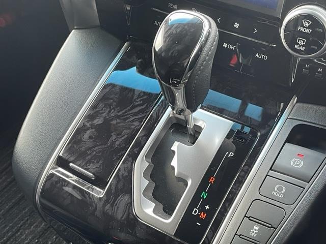 アルファード 2.5S タイプゴールド 純正ナビ 衝突軽減システム 両側パワースライドドア デジタルインナーミラー 前後ドライブレコーダー パワーバックドア バックカメラ クルーズコントロール ETC コーナーセンサー前後 LEDライト(18枚目)