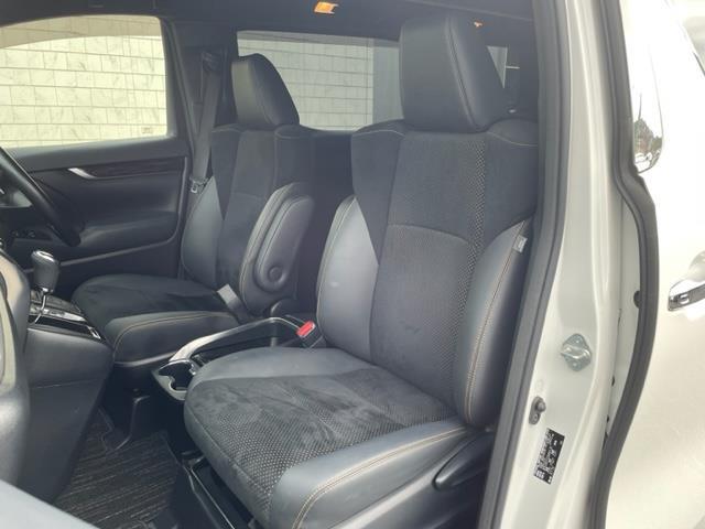 アルファード 2.5S タイプゴールド 純正ナビ 衝突軽減システム 両側パワースライドドア デジタルインナーミラー 前後ドライブレコーダー パワーバックドア バックカメラ クルーズコントロール ETC コーナーセンサー前後 LEDライト(25枚目)