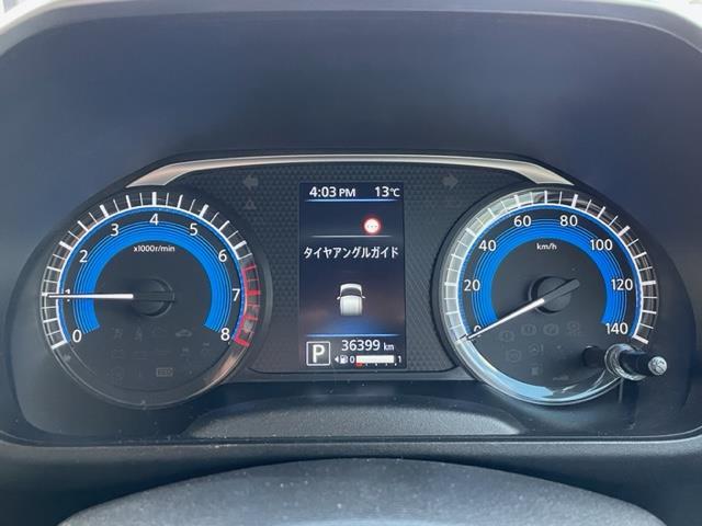 ルークス ハイウェイスター　Ｘ　プロパイロットエディション　社外ナビ　衝突軽減システム　全方位カメラ　両側パワースライドドア　レーダークルーズコントロール　ＥＴＣ　ＬＥＤライト　コーナーセンサー前後　プッシュスタート　オートライト　電動格納ミラー　純正ＡＷ（7枚目）