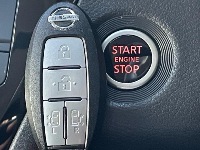 ルークス ハイウェイスター　Ｘ　プロパイロットエディション　社外ナビ　衝突軽減システム　全方位カメラ　両側パワースライドドア　レーダークルーズコントロール　ＥＴＣ　ＬＥＤライト　コーナーセンサー前後　プッシュスタート　オートライト　電動格納ミラー　純正ＡＷ（17枚目）