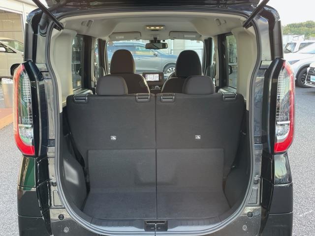 ルークス ハイウェイスター　Ｘ　プロパイロットエディション　社外ナビ　衝突軽減システム　全方位カメラ　両側パワースライドドア　レーダークルーズコントロール　ＥＴＣ　ＬＥＤライト　コーナーセンサー前後　プッシュスタート　オートライト　電動格納ミラー　純正ＡＷ（26枚目）