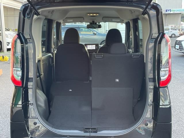 ルークス ハイウェイスター　Ｘ　プロパイロットエディション　社外ナビ　衝突軽減システム　全方位カメラ　両側パワースライドドア　レーダークルーズコントロール　ＥＴＣ　ＬＥＤライト　コーナーセンサー前後　プッシュスタート　オートライト　電動格納ミラー　純正ＡＷ（27枚目）