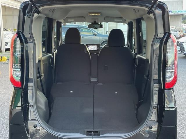 ルークス ハイウェイスター　Ｘ　プロパイロットエディション　社外ナビ　衝突軽減システム　全方位カメラ　両側パワースライドドア　レーダークルーズコントロール　ＥＴＣ　ＬＥＤライト　コーナーセンサー前後　プッシュスタート　オートライト　電動格納ミラー　純正ＡＷ（28枚目）