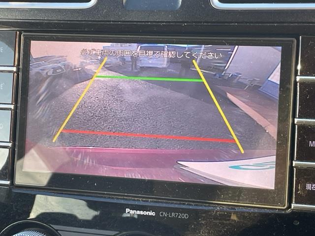 フォレスター X-ブレイク 純正ナビ バックカメラ コーナーセンサー前後 ルーフレール 4WD LEDヘッドライト クルーズコントロール パドルシフト パワーシート スマートキー ハーフレザーシート シートヒーター 純正AW(4枚目)