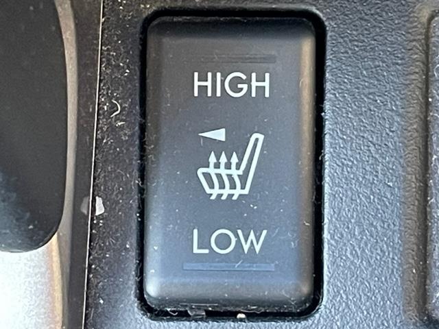 フォレスター X-ブレイク 純正ナビ バックカメラ コーナーセンサー前後 ルーフレール 4WD LEDヘッドライト クルーズコントロール パドルシフト パワーシート スマートキー ハーフレザーシート シートヒーター 純正AW(13枚目)