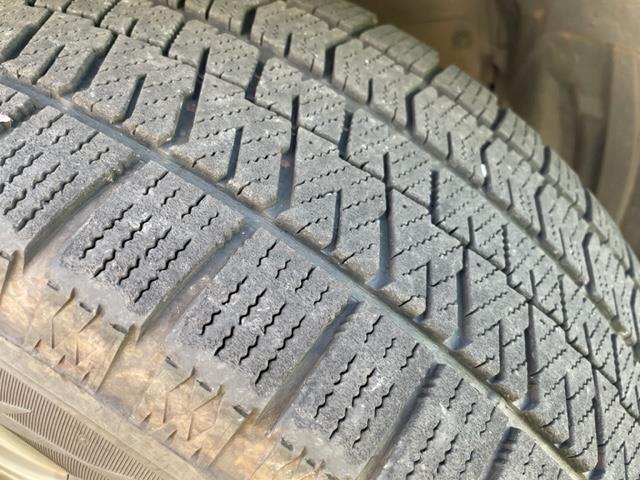 フォレスター X-ブレイク 純正ナビ バックカメラ コーナーセンサー前後 ルーフレール 4WD LEDヘッドライト クルーズコントロール パドルシフト パワーシート スマートキー ハーフレザーシート シートヒーター 純正AW(38枚目)