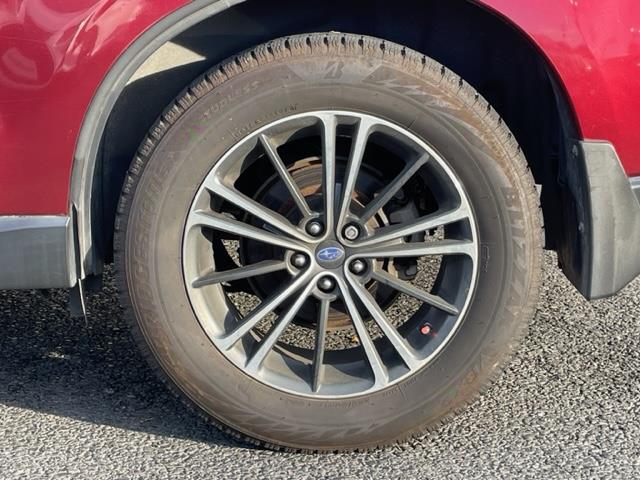 フォレスター X-ブレイク 純正ナビ バックカメラ コーナーセンサー前後 ルーフレール 4WD LEDヘッドライト クルーズコントロール パドルシフト パワーシート スマートキー ハーフレザーシート シートヒーター 純正AW(40枚目)