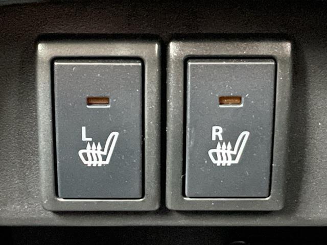 ハスラー ハイブリッドXターボ 純正ナビ 衝突軽減システム 全方位カメラ コーナーセンサー ターボ LEDヘッドライト クルーズコントロール パドルシフト スマートキー シートヒーター 純正AW ETC デュアルブレーキサポート(6枚目)