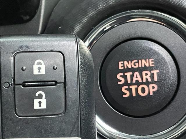 ハスラー ハイブリッドXターボ 純正ナビ 衝突軽減システム 全方位カメラ コーナーセンサー ターボ LEDヘッドライト クルーズコントロール パドルシフト スマートキー シートヒーター 純正AW ETC デュアルブレーキサポート(18枚目)