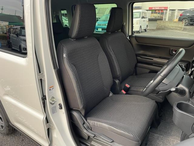 ハスラー ハイブリッドXターボ 純正ナビ 衝突軽減システム 全方位カメラ コーナーセンサー ターボ LEDヘッドライト クルーズコントロール パドルシフト スマートキー シートヒーター 純正AW ETC デュアルブレーキサポート(21枚目)