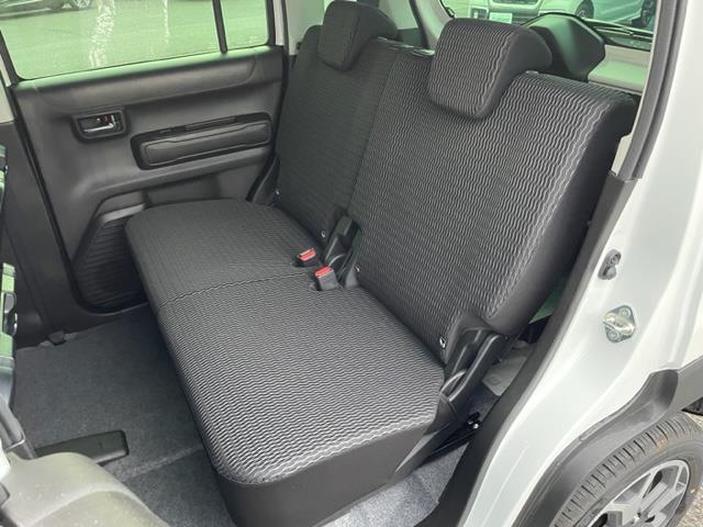 ハスラー ハイブリッドXターボ 純正ナビ 衝突軽減システム 全方位カメラ コーナーセンサー ターボ LEDヘッドライト クルーズコントロール パドルシフト スマートキー シートヒーター 純正AW ETC デュアルブレーキサポート(24枚目)