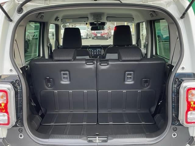 ハスラー ハイブリッドXターボ 純正ナビ 衝突軽減システム 全方位カメラ コーナーセンサー ターボ LEDヘッドライト クルーズコントロール パドルシフト スマートキー シートヒーター 純正AW ETC デュアルブレーキサポート(25枚目)