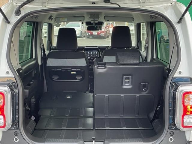 ハスラー ハイブリッドXターボ 純正ナビ 衝突軽減システム 全方位カメラ コーナーセンサー ターボ LEDヘッドライト クルーズコントロール パドルシフト スマートキー シートヒーター 純正AW ETC デュアルブレーキサポート(26枚目)