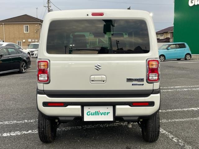 ハスラー ハイブリッドXターボ 純正ナビ 衝突軽減システム 全方位カメラ コーナーセンサー ターボ LEDヘッドライト クルーズコントロール パドルシフト スマートキー シートヒーター 純正AW ETC デュアルブレーキサポート(35枚目)