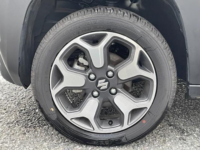 ハスラー ハイブリッドXターボ 純正ナビ 衝突軽減システム 全方位カメラ コーナーセンサー ターボ LEDヘッドライト クルーズコントロール パドルシフト スマートキー シートヒーター 純正AW ETC デュアルブレーキサポート(40枚目)