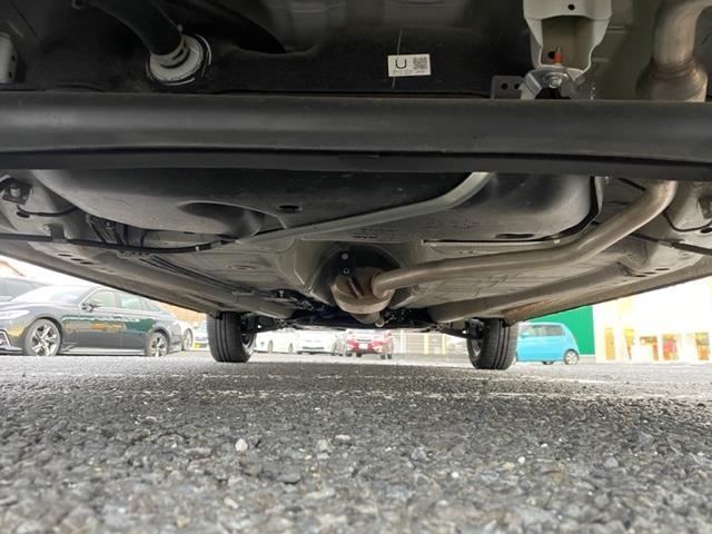 ハスラー ハイブリッドXターボ 純正ナビ 衝突軽減システム 全方位カメラ コーナーセンサー ターボ LEDヘッドライト クルーズコントロール パドルシフト スマートキー シートヒーター 純正AW ETC デュアルブレーキサポート(43枚目)