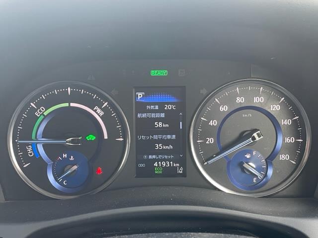 アルファードハイブリッド SR Cパッケージ 純正ナビ フリップダウンモニター 両側パワースライドドア ETC バックカメラ コーナーセンサー前後 4WD パワーバックドア LEDヘッドライト プッシュスタート パワーシート シートヒーター(8枚目)