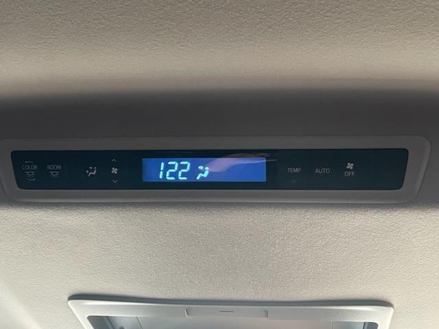 アルファードハイブリッド SR Cパッケージ 純正ナビ フリップダウンモニター 両側パワースライドドア ETC バックカメラ コーナーセンサー前後 4WD パワーバックドア LEDヘッドライト プッシュスタート パワーシート シートヒーター(12枚目)