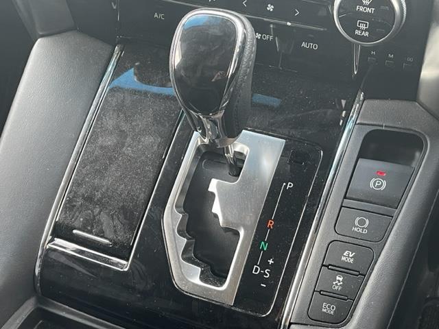 アルファードハイブリッド SR Cパッケージ 純正ナビ フリップダウンモニター 両側パワースライドドア ETC バックカメラ コーナーセンサー前後 4WD パワーバックドア LEDヘッドライト プッシュスタート パワーシート シートヒーター(14枚目)