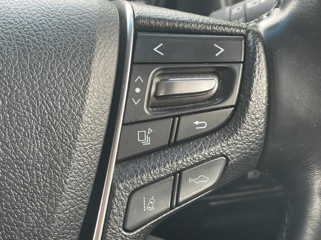 アルファードハイブリッド SR Cパッケージ 純正ナビ フリップダウンモニター 両側パワースライドドア ETC バックカメラ コーナーセンサー前後 4WD パワーバックドア LEDヘッドライト プッシュスタート パワーシート シートヒーター(19枚目)