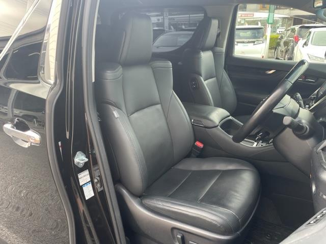 アルファードハイブリッド SR Cパッケージ 純正ナビ フリップダウンモニター 両側パワースライドドア ETC バックカメラ コーナーセンサー前後 4WD パワーバックドア LEDヘッドライト プッシュスタート パワーシート シートヒーター(23枚目)