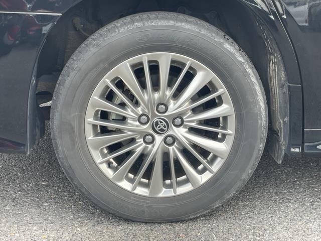 アルファードハイブリッド SR Cパッケージ 純正ナビ フリップダウンモニター 両側パワースライドドア ETC バックカメラ コーナーセンサー前後 4WD パワーバックドア LEDヘッドライト プッシュスタート パワーシート シートヒーター(40枚目)