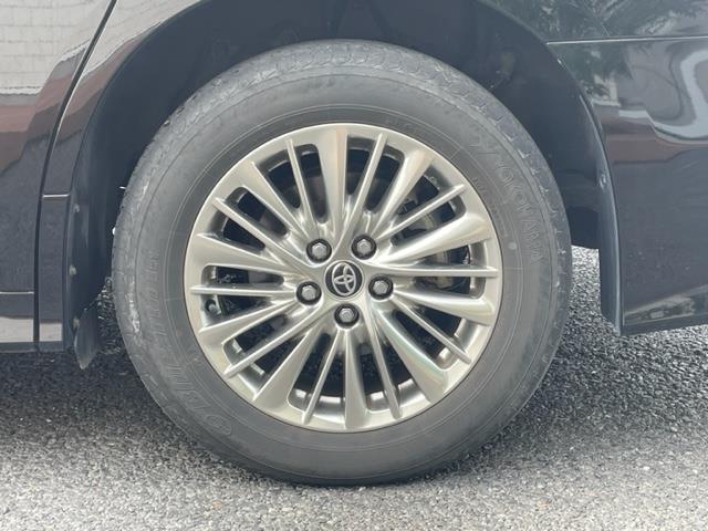 アルファードハイブリッド SR Cパッケージ 純正ナビ フリップダウンモニター 両側パワースライドドア ETC バックカメラ コーナーセンサー前後 4WD パワーバックドア LEDヘッドライト プッシュスタート パワーシート シートヒーター(41枚目)