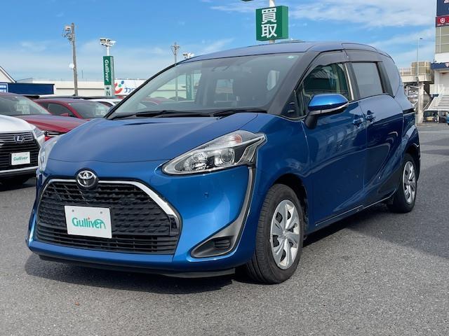 シエンタ ファンベースX 純正ナビ 衝突軽減システム バックカメラ 片側パワースライドドア ドライブレコーダー コーナーセンサー前後 アイドリングストップ 電動格納ミラー 横滑り防止装置 リモコンキー 社外フロアマット(34枚目)