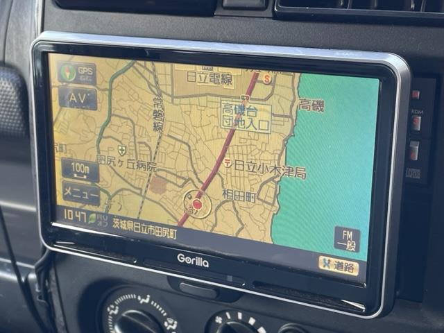 ジムニー ランドベンチャー ナビ ルーフレール ETC シートヒーター ドライブレコーダー 純正アルミホイール スペアキー スペアタイヤ リモコンキー ASSURAレーダー探知機 ハーフレザーシート 4WD パワーウィンドウ(2枚目)