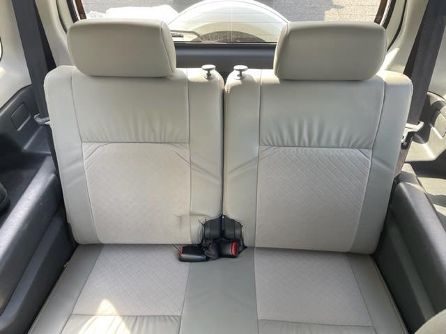 ジムニー ランドベンチャー ナビ ルーフレール ETC シートヒーター ドライブレコーダー 純正アルミホイール スペアキー スペアタイヤ リモコンキー ASSURAレーダー探知機 ハーフレザーシート 4WD パワーウィンドウ(20枚目)