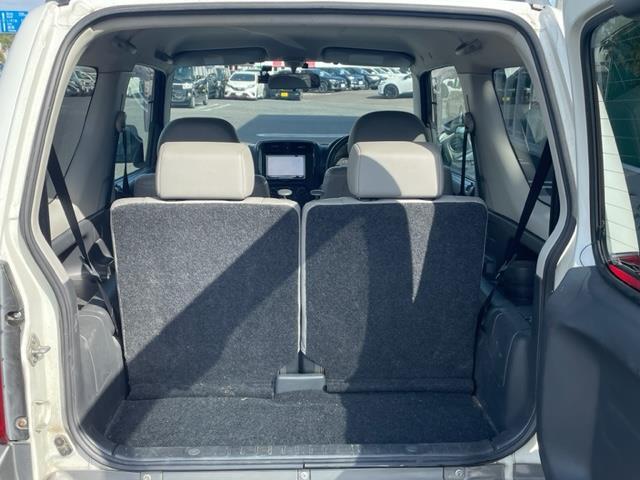 ジムニー ランドベンチャー ナビ ルーフレール ETC シートヒーター ドライブレコーダー 純正アルミホイール スペアキー スペアタイヤ リモコンキー ASSURAレーダー探知機 ハーフレザーシート 4WD パワーウィンドウ(21枚目)