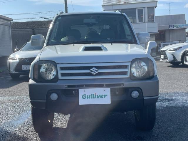 ジムニー ランドベンチャー ナビ ルーフレール ETC シートヒーター ドライブレコーダー 純正アルミホイール スペアキー スペアタイヤ リモコンキー ASSURAレーダー探知機 ハーフレザーシート 4WD パワーウィンドウ(24枚目)