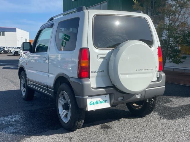 ジムニー ランドベンチャー ナビ ルーフレール ETC シートヒーター ドライブレコーダー 純正アルミホイール スペアキー スペアタイヤ リモコンキー ASSURAレーダー探知機 ハーフレザーシート 4WD パワーウィンドウ(28枚目)