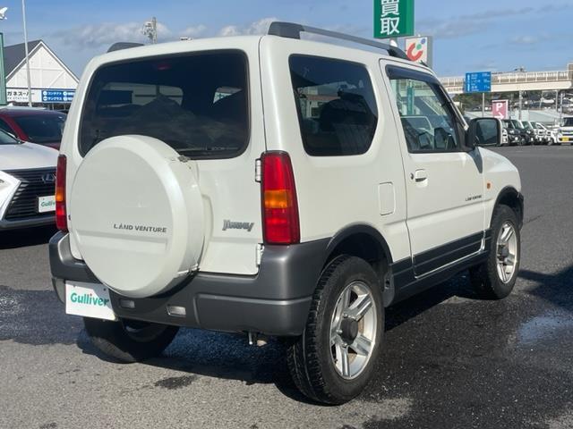 ジムニー ランドベンチャー ナビ ルーフレール ETC シートヒーター ドライブレコーダー 純正アルミホイール スペアキー スペアタイヤ リモコンキー ASSURAレーダー探知機 ハーフレザーシート 4WD パワーウィンドウ(29枚目)