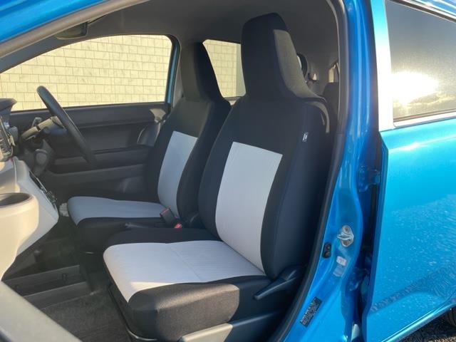 ミライース Ｇ　ＳＡＩＩＩ　ナビ　衝突軽減システム　禁煙車　コーナーセンサー前後　ＬＥＤヘッドライト　ＥＴＣ　ドライブレコーダー　純正アルミホイール　アイドリングストップ　スマートキー　シートヒーター　ワンオーナー　オートライト（24枚目）