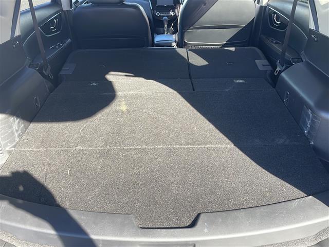 エクストレイル ２０Ｘ　ＨＶエクストリーマＸエマジェンシーブレーキＰ　純正ナビ　衝突軽減システム　バックカメラ　コーナーセンサー前後　ルーフレール　ＬＥＤヘッドライト　スマートキー　シートヒーター　ＥＴＣ　ダウンヒルアシストコントロール　４ＷＤ　スペアキー（31枚目）