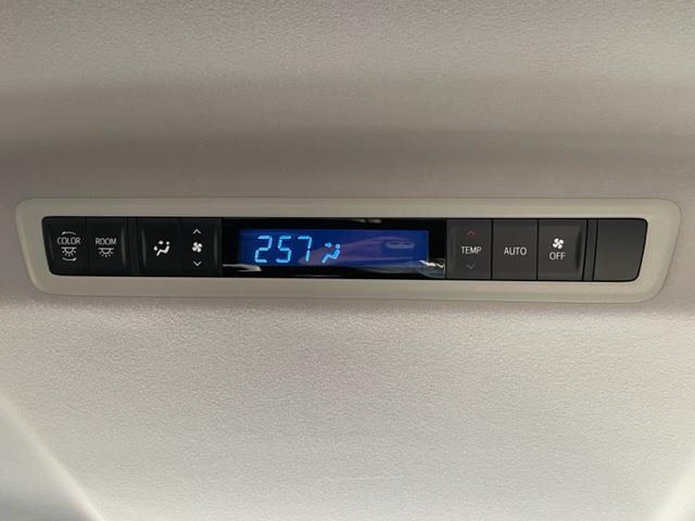 アルファード ２．５Ｓ　Ｃパッケージ　純正ナビ　衝突軽減システム　両側パワースライドドア　バックカメラ　ＥＴＣ２．０　ブラインドスポットモニター　ＬＥＤヘッドライト　クルーズコントロール　全席パワーシート　ドライブレコーダー　エアシート（16枚目）