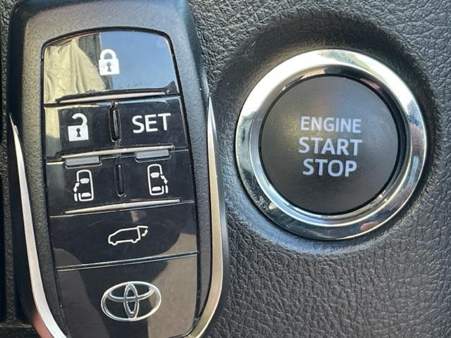 アルファード ２．５Ｓ　Ｃパッケージ　純正ナビ　衝突軽減システム　両側パワースライドドア　バックカメラ　ＥＴＣ２．０　ブラインドスポットモニター　ＬＥＤヘッドライト　クルーズコントロール　全席パワーシート　ドライブレコーダー　エアシート（24枚目）